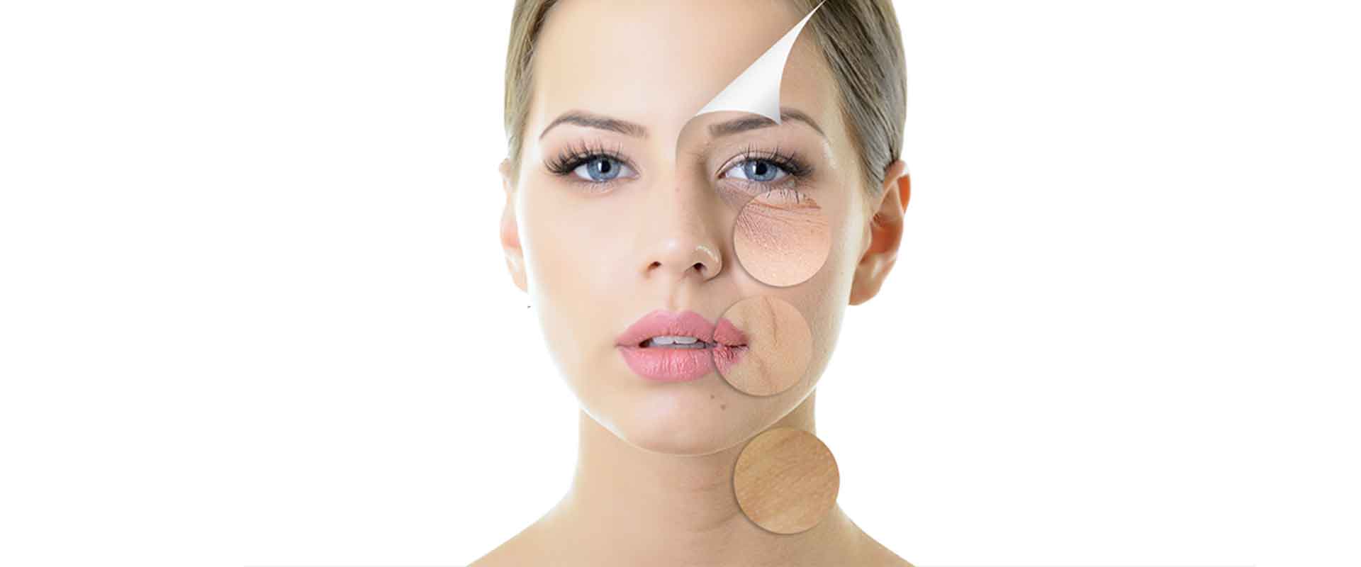 Aesthetic Plastic and Reconstructive Surgery